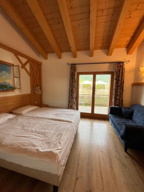 B&B Longanorbait Folgaria